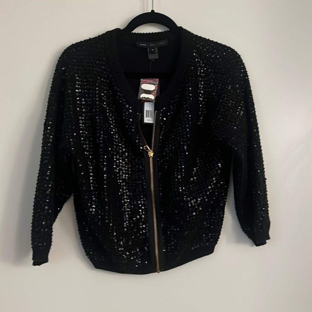 Marc by Marc Jacobs ’s sequin jacket - NWT